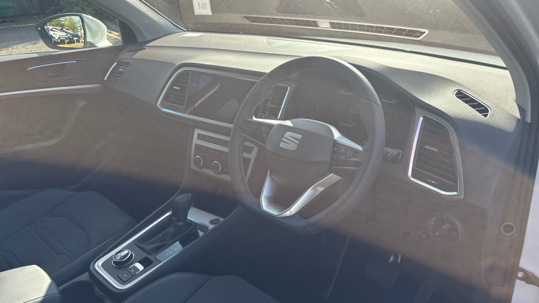 SEAT Ateca 1.5 TSI EVO Xperience 5dr DSG Petrol Estate